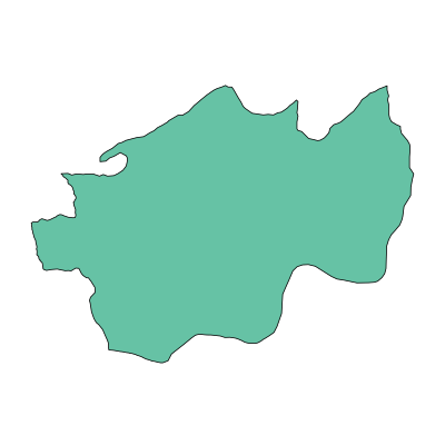 水富县向家坝镇PPT模板