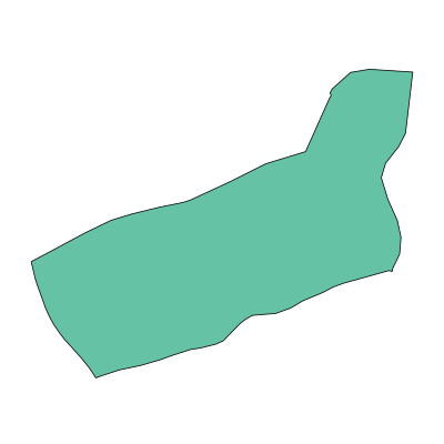 水磨沟区新民路街道PPT模板