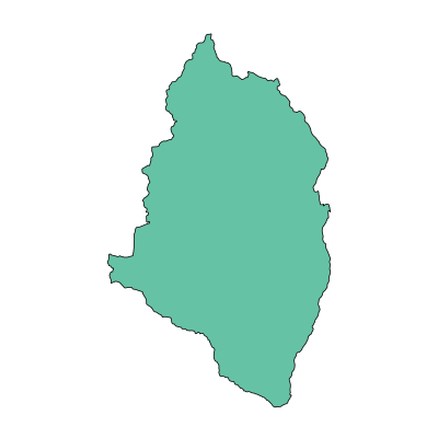 永丰县上溪乡PPT模板