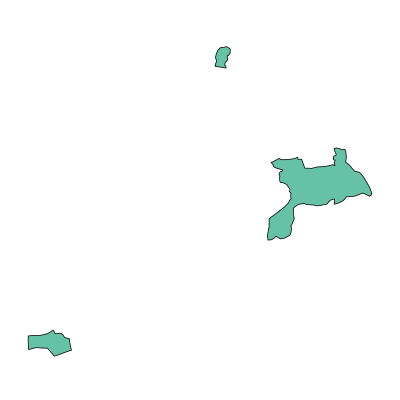 永丰县永丰县工业园区PPT模板