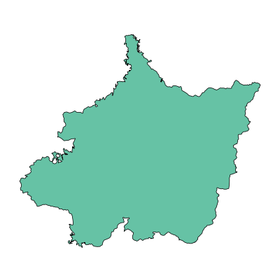 永丰县沙溪镇PPT模板