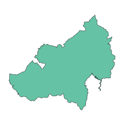 永丰县石马镇PPT模板