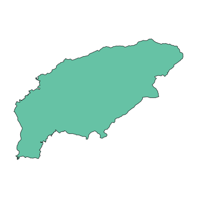 永丰县陶塘乡PPT模板