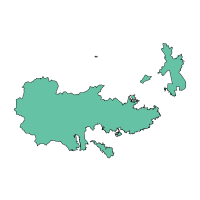 永修县云山企业集团PPT模板