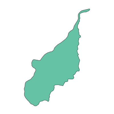 永善县务基镇PPT模板