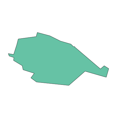 永城市城关镇PPT模板