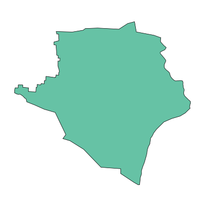 永城市芒山镇PPT模板