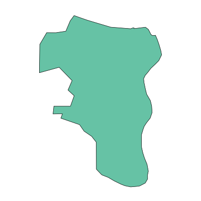 永城市苗桥镇PPT模板