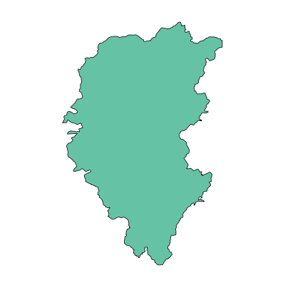 永安市安砂镇PPT模板