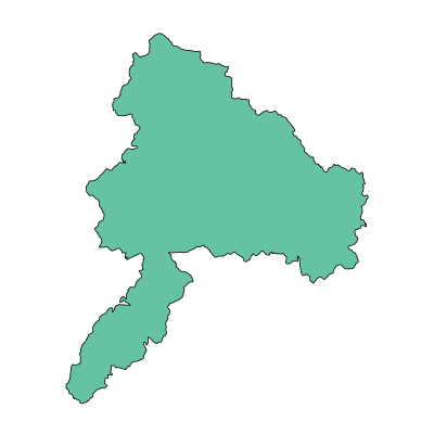 永安市曹远镇PPT模板