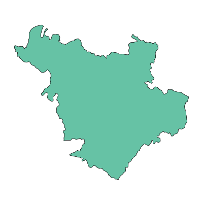 永安市槐南镇PPT模板