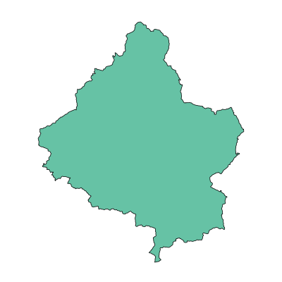永安市洪田镇PPT模板