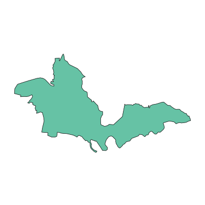 永安市燕东街道PPT模板