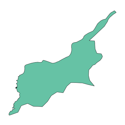 永定区西溪坪街道PPT模板