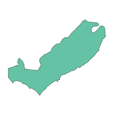 永寿县渠子镇PPT模板