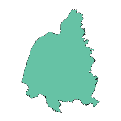 永川区三教镇PPT模板