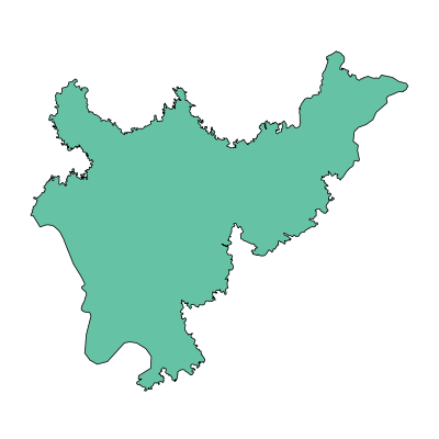 永川区吉安镇PPT模板