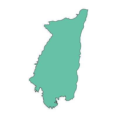 永川区金龙镇PPT模板