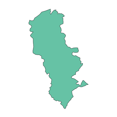 永平县龙街镇PPT模板