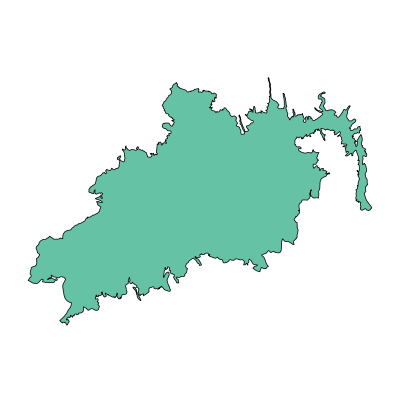 永康市石柱镇PPT模板