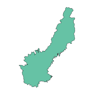 永康市舟山镇PPT模板