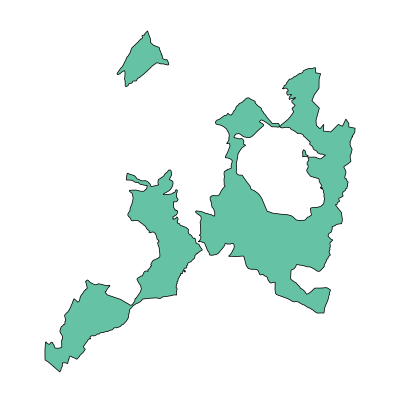 永德县勐底农场PPT模板