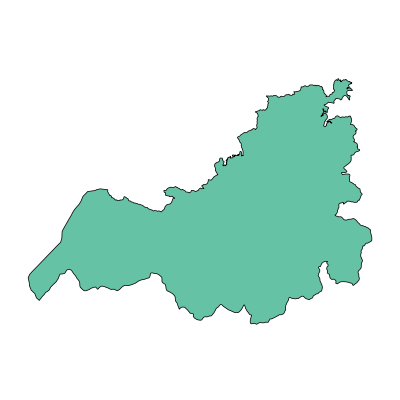 永新县三湾乡PPT模板