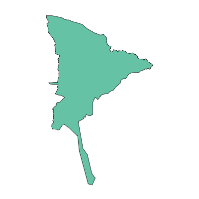 永昌县城关镇PPT模板