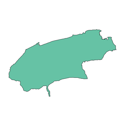 永昌县新城子镇PPT模板