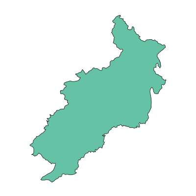 永春县东关镇PPT模板