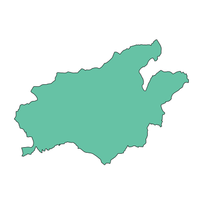 永春县介福乡PPT模板