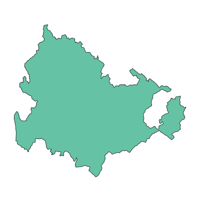 永春县外山乡PPT模板