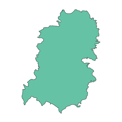 永春县横口乡PPT模板