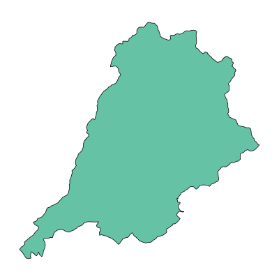 永泰县塘前乡PPT模板