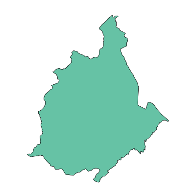永泰县赤锡乡PPT模板