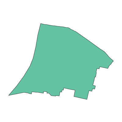 永济市张营镇PPT模板