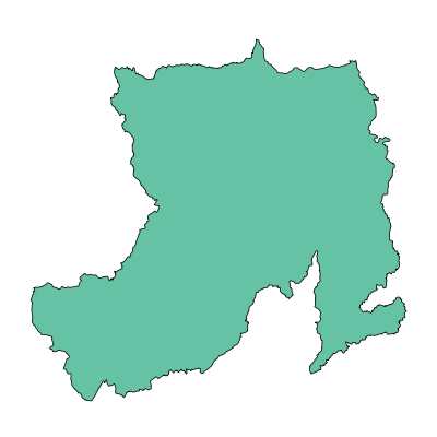 永登县柳树乡PPT模板
