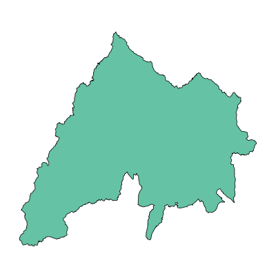永登县通远乡PPT模板