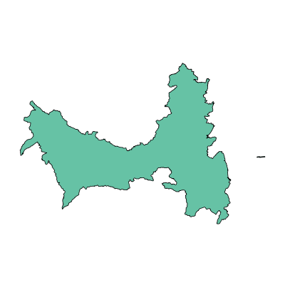 永登县龙泉寺镇PPT模板