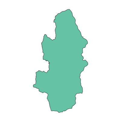 永靖县关山乡PPT模板