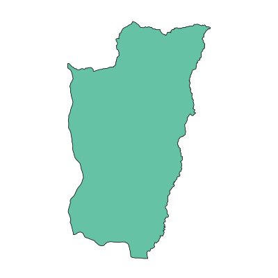 永靖县小岭乡PPT模板