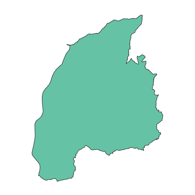 永靖县川城镇PPT模板