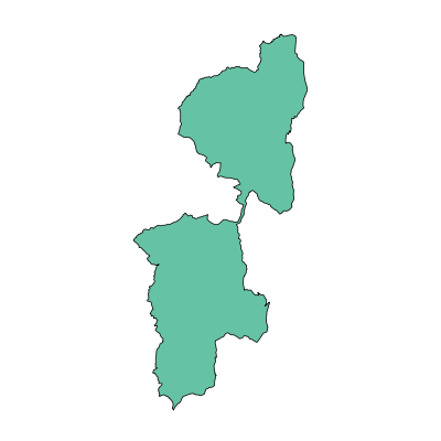 永靖县徐顶乡PPT模板