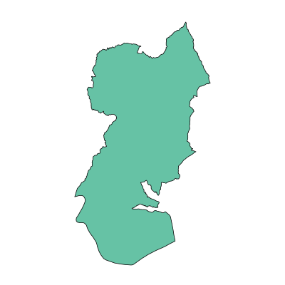 永靖县杨塔乡PPT模板