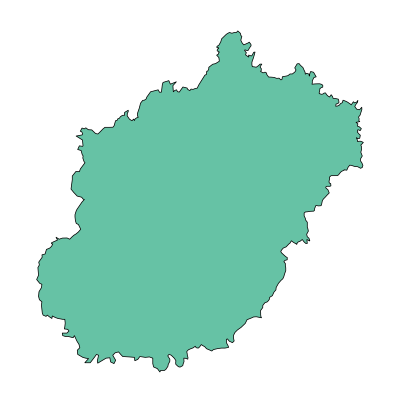 永顺县勺哈乡PPT模板