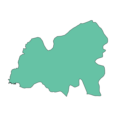 汇川区团泽镇PPT模板