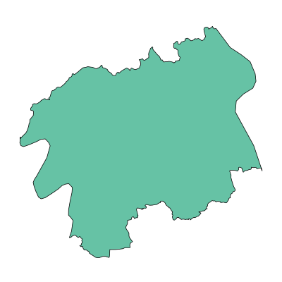 汇川区泗渡镇PPT模板