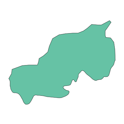 汉寿县军山铺镇PPT模板