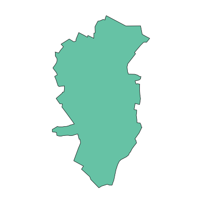汉川市南河乡PPT模板