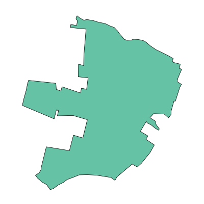汉川市汉川市经济技术开发区PPT模板